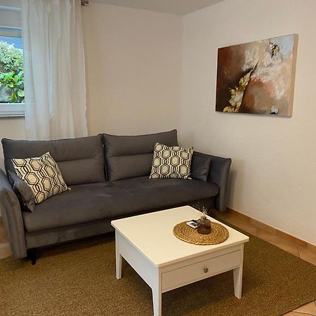 Ferienwohnung Im Sand 黑尔博尔茨海姆 外观 照片