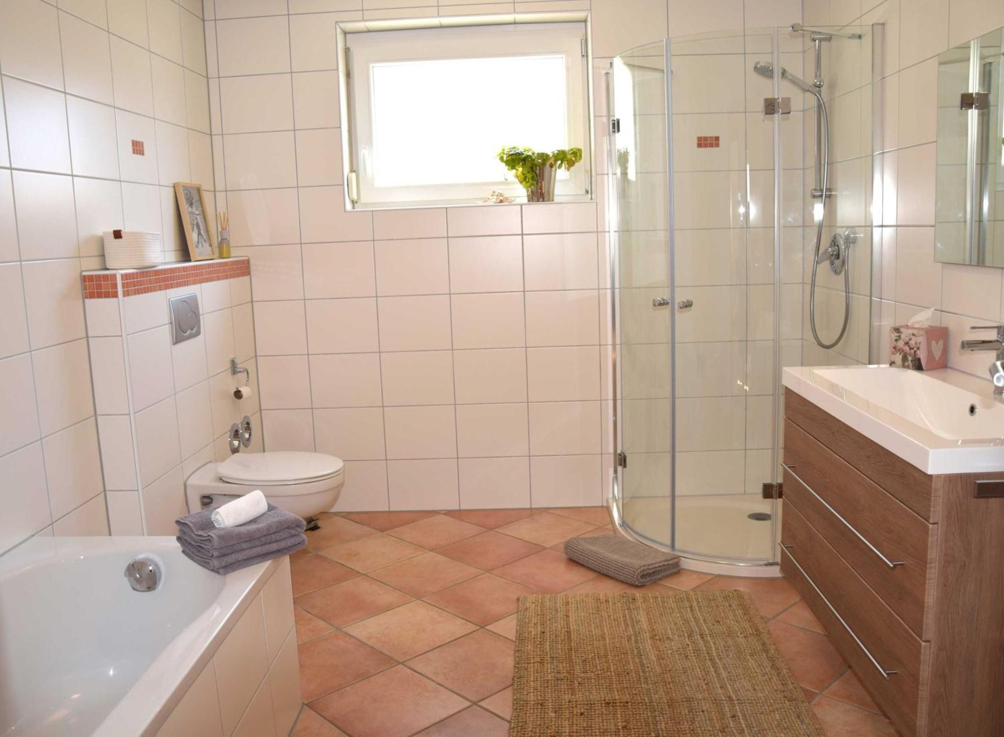 Ferienwohnung Im Sand 黑尔博尔茨海姆 外观 照片
