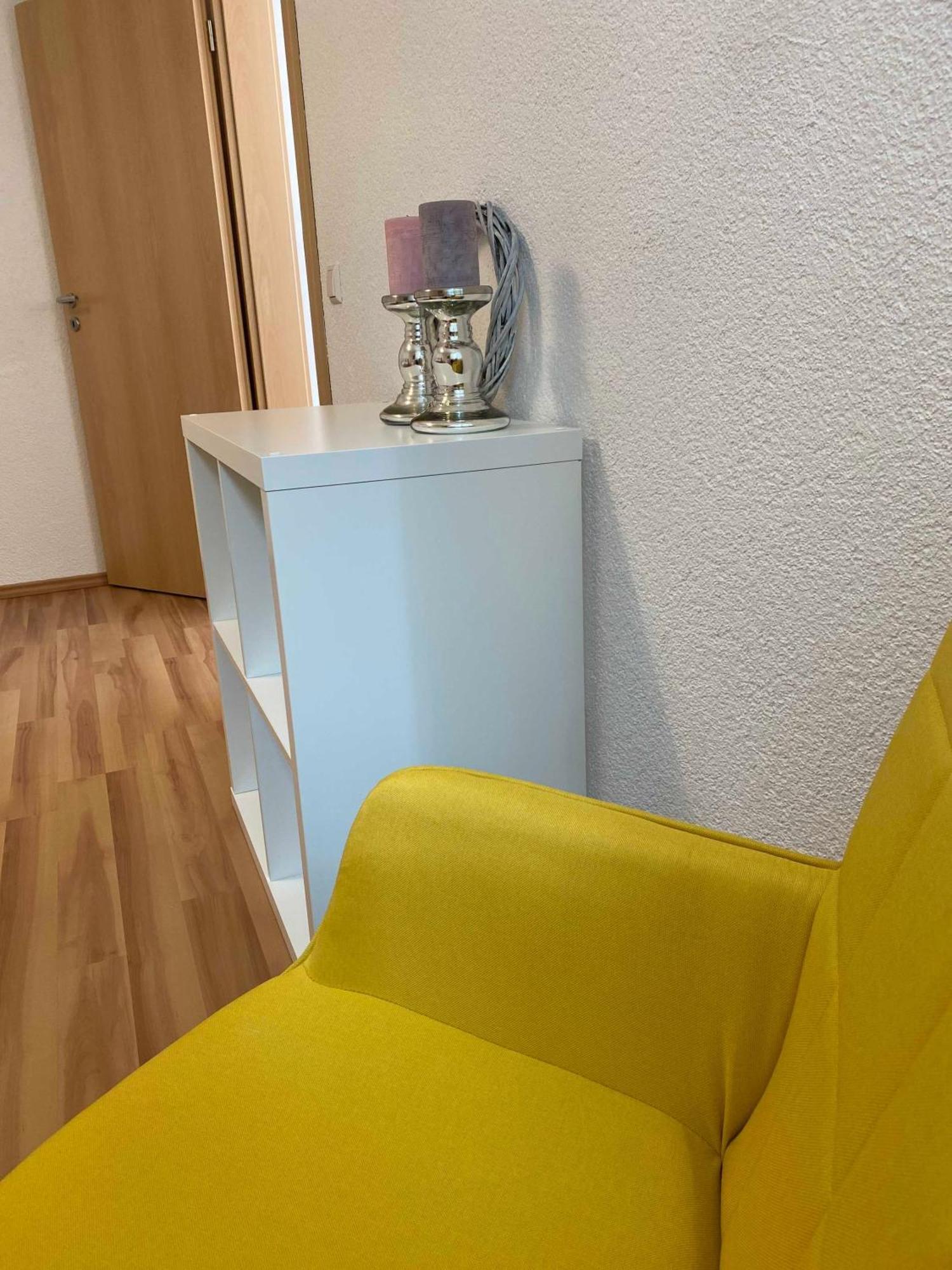 Ferienwohnung Im Sand 黑尔博尔茨海姆 外观 照片