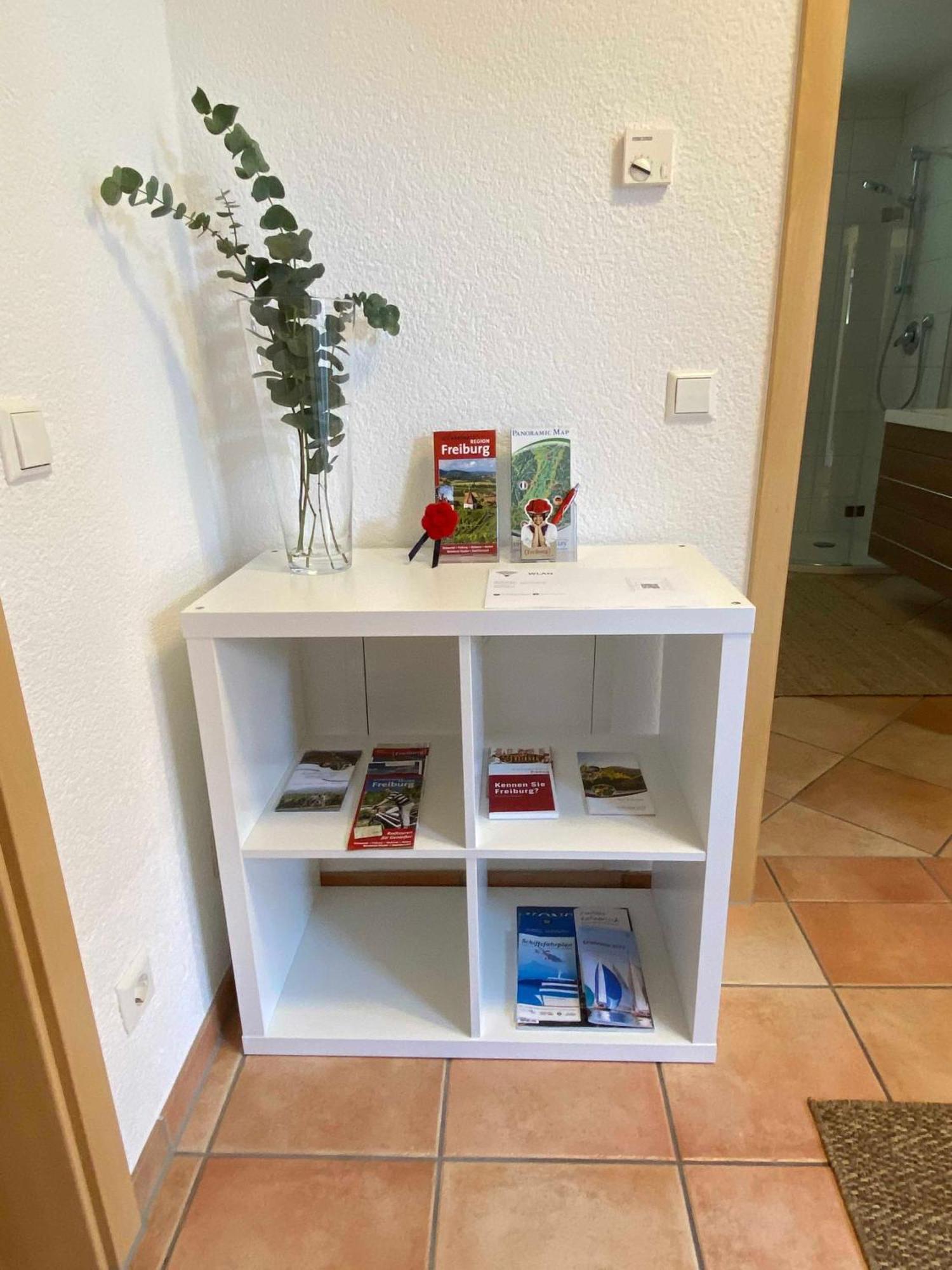 Ferienwohnung Im Sand 黑尔博尔茨海姆 外观 照片