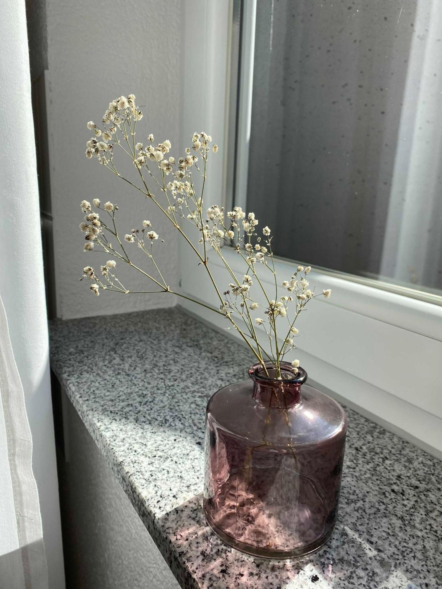Ferienwohnung Im Sand 黑尔博尔茨海姆 外观 照片